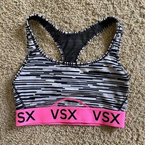 Victoria's Secret Sports Bra